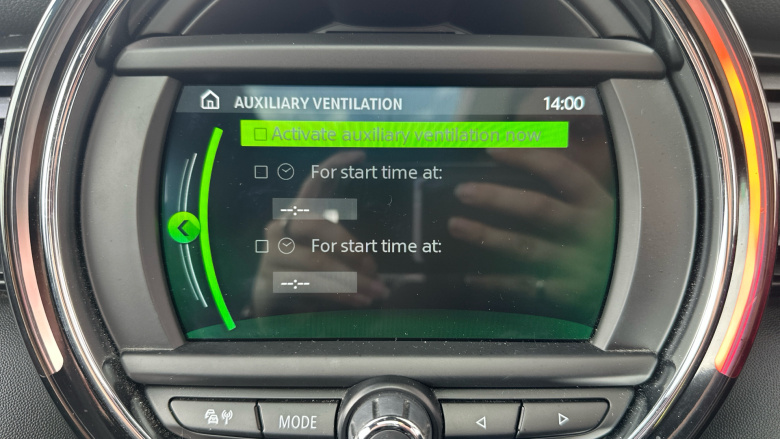 MINI Hatchback 2.0 Cooper S Sport II 3dr Auto Petrol Hatchback